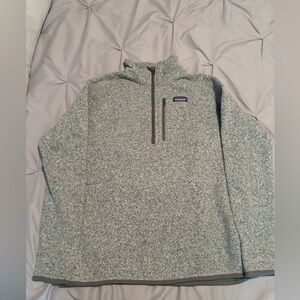 Patagonia Men’s Better Sweater
